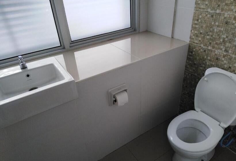 Семейный Номер, 1acs Residence