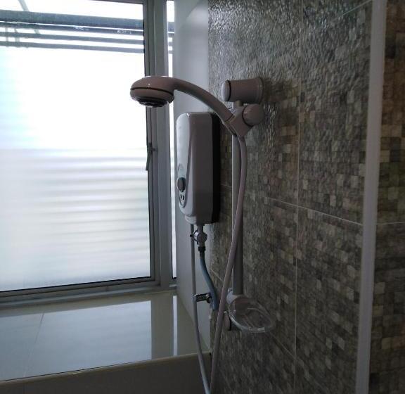 Номер Стандарт Трехместный, 1acs Residence