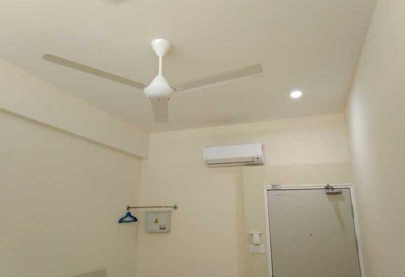 اتاق استاندارد یک نفره, 1acs Residence