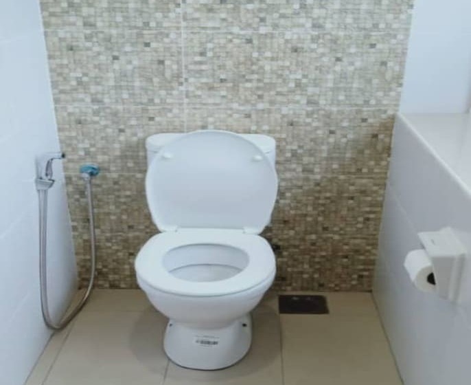 اتاق استاندارد, 1acs Residence