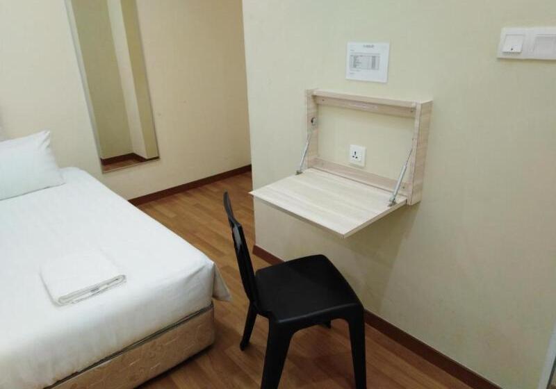 Номер Стандарт, 1acs Residence