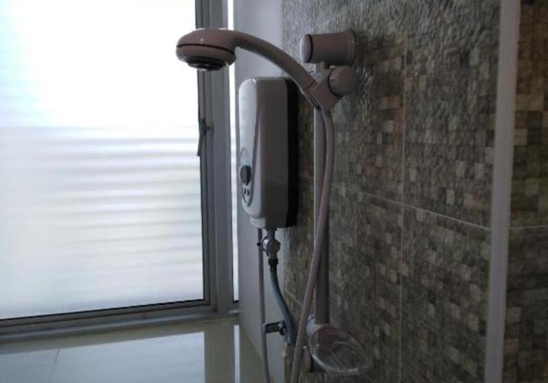 اتاق استاندارد, 1acs Residence