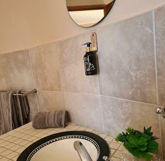 스탠다드 룸, Casa Mia Health Spa And Guesthouse