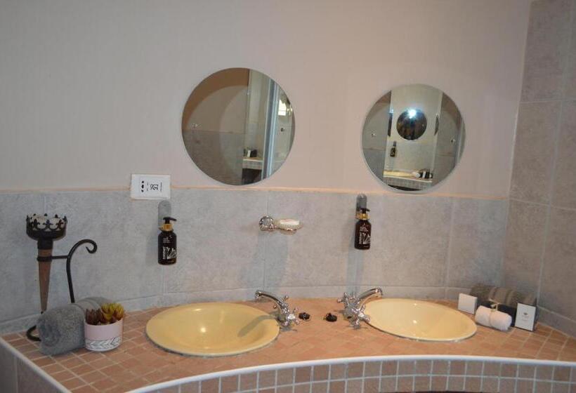 패밀리 스위트, Casa Mia Health Spa And Guesthouse
