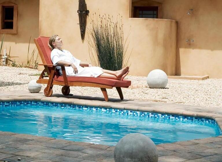 스탠다드 룸, Casa Mia Health Spa And Guesthouse
