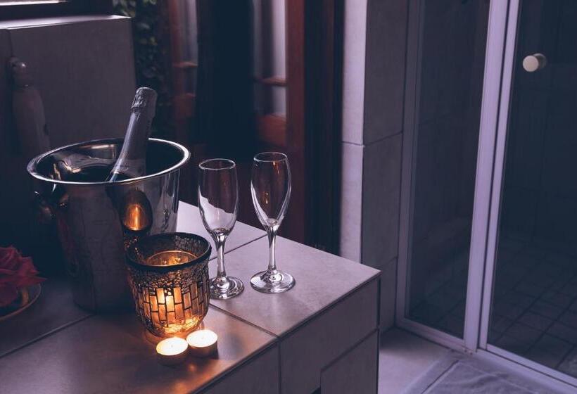 스탠다드 룸, Casa Mia Health Spa And Guesthouse