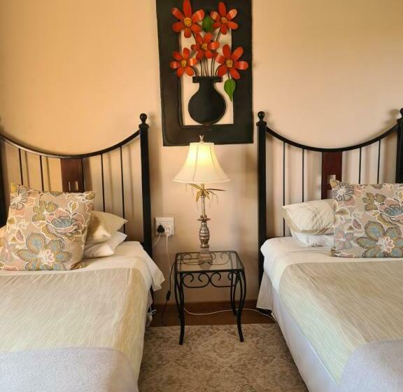 스탠다드 룸, Casa Mia Health Spa And Guesthouse