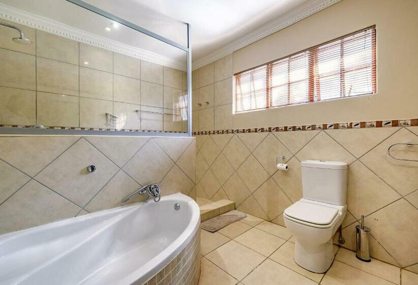 Family Suite, Country Lane Lodge
