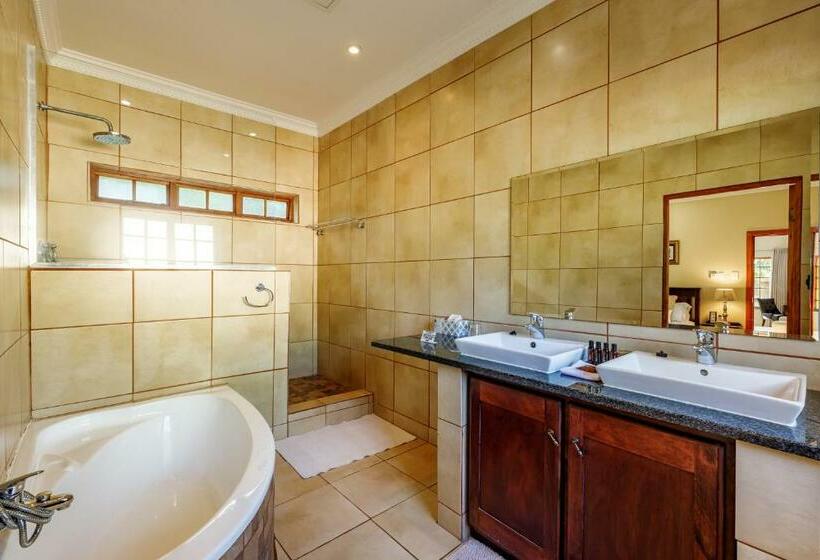 Семейное Студио, Country Lane Lodge