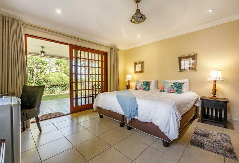 Номер Superior Кровать Кинг, Country Lane Lodge