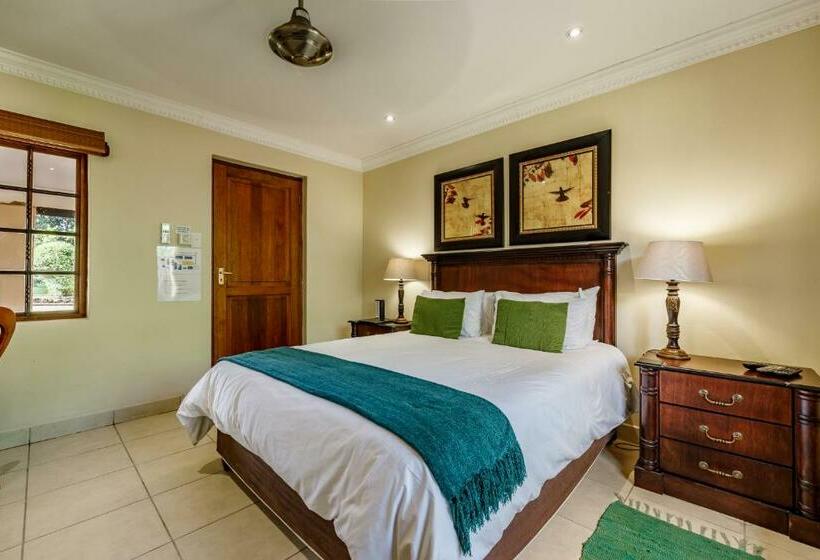 Номер Стандарт, Country Lane Lodge