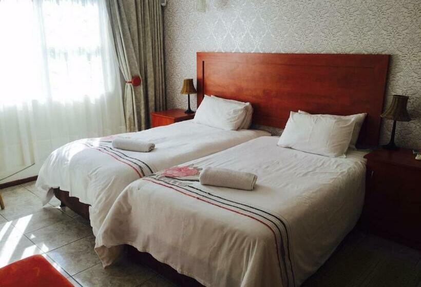 Standart Oda, Logos Guest House
