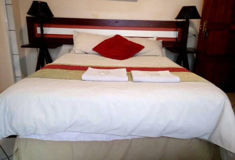 스탠다드 룸, Rustenburg Guesthouse