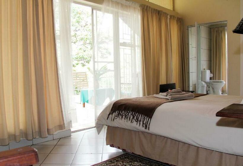 스탠다드 룸, Rustenburg Guesthouse