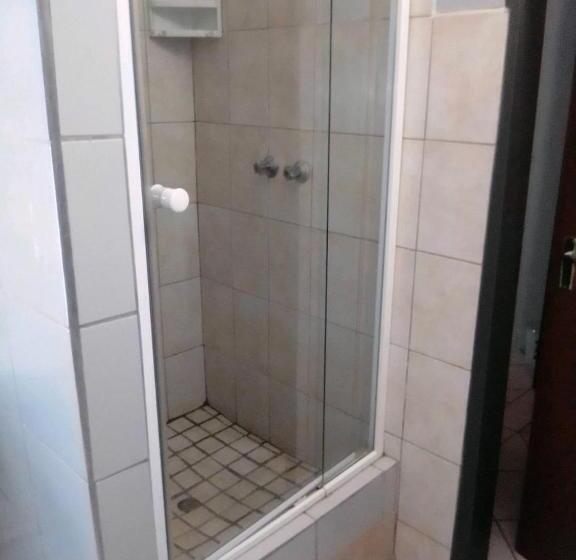 스탠다드 싱글 룸, Rustenburg Guesthouse