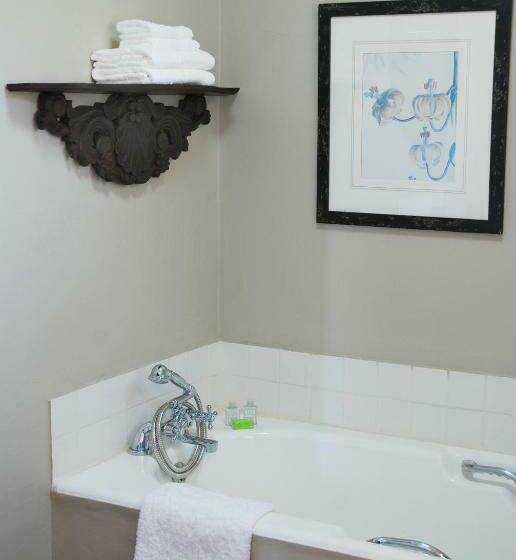 Номер Deluxe, Sneezewood Farm Bed&breakfast And Self Catering Cottage