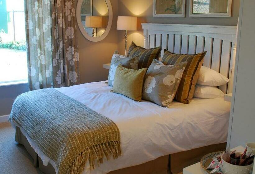 Номер Deluxe, Sneezewood Farm Bed&breakfast And Self Catering Cottage