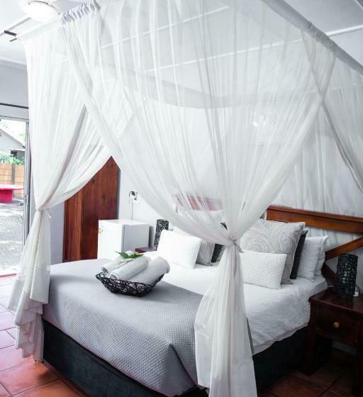 デラックスルーム, Bothabelo Bed And Breakfast