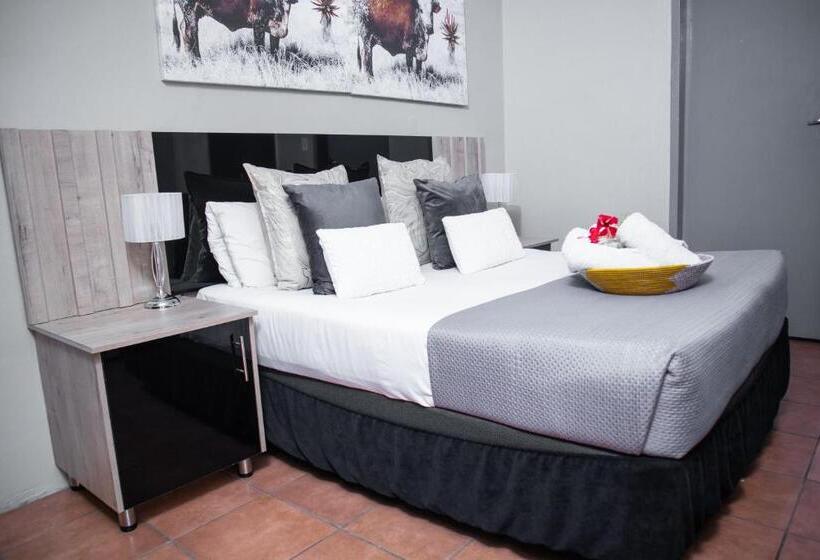 ベーシックルーム, Bothabelo Bed And Breakfast