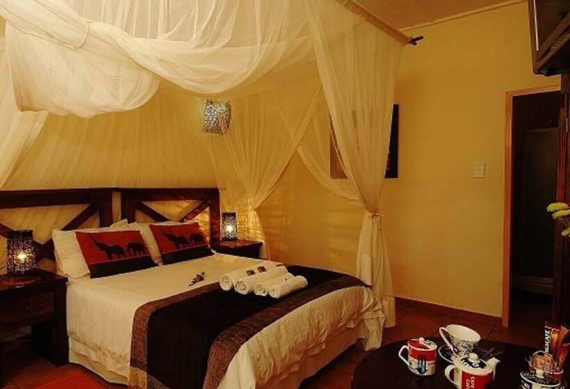 スタンダードルーム, Bothabelo Bed And Breakfast