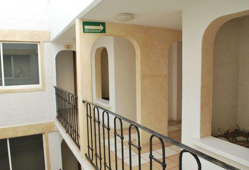 Стандартный Номер Кровать Кинг, Posada Centenario