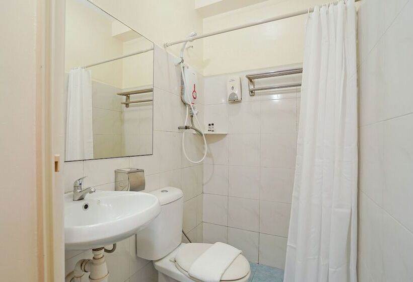 اتاق استاندارد, Rj Hotel Kulai