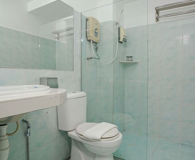 غرفة سوبيريور, Rj Hotel Kulai