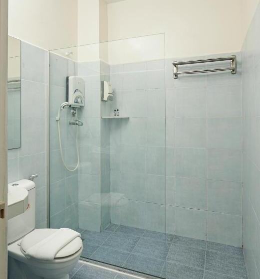 اتاق استاندارد, Rj Hotel Kulai