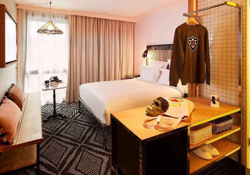 スタンダードルーム, Rj Hotel Kulai