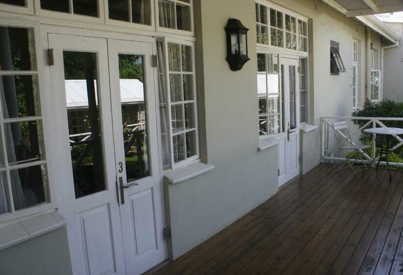 Номер Стандарт с Балконом, Lemon Tree B&b