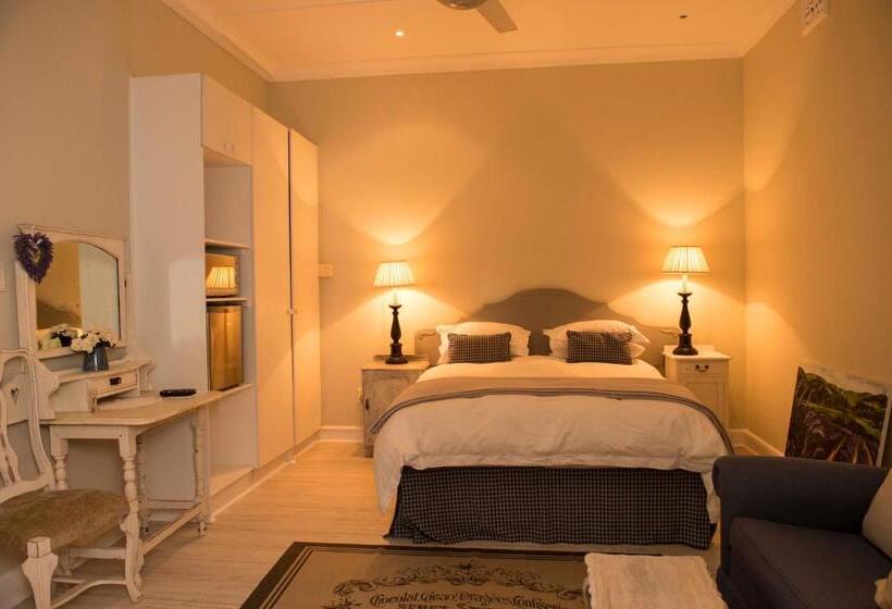 Номер Стандарт Трехместный, Lemon Tree B&b