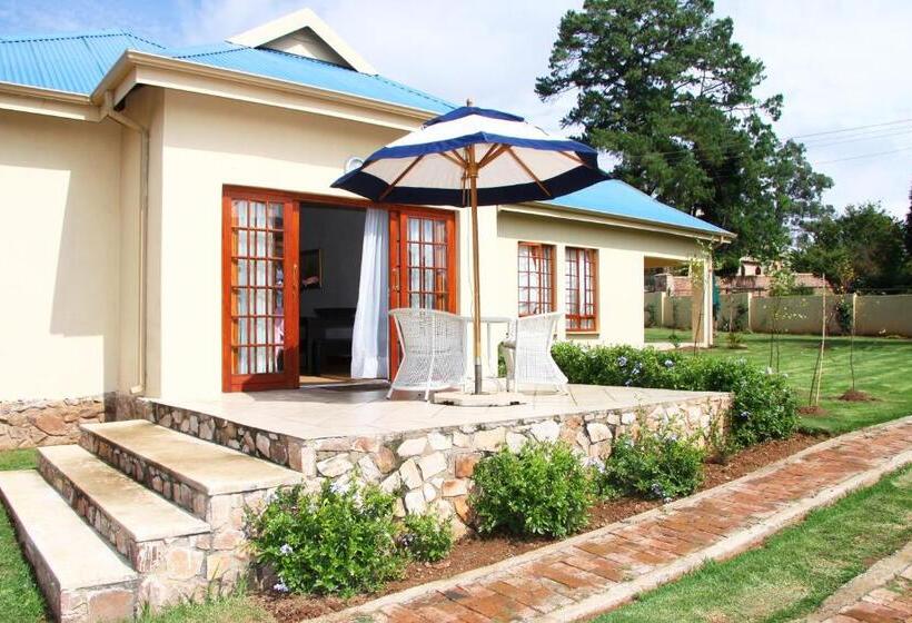 套房, The Rose Cottage B&b