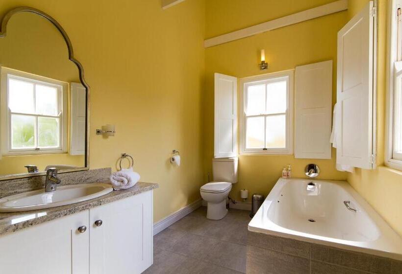 豪华房间, The Rose Cottage B&b