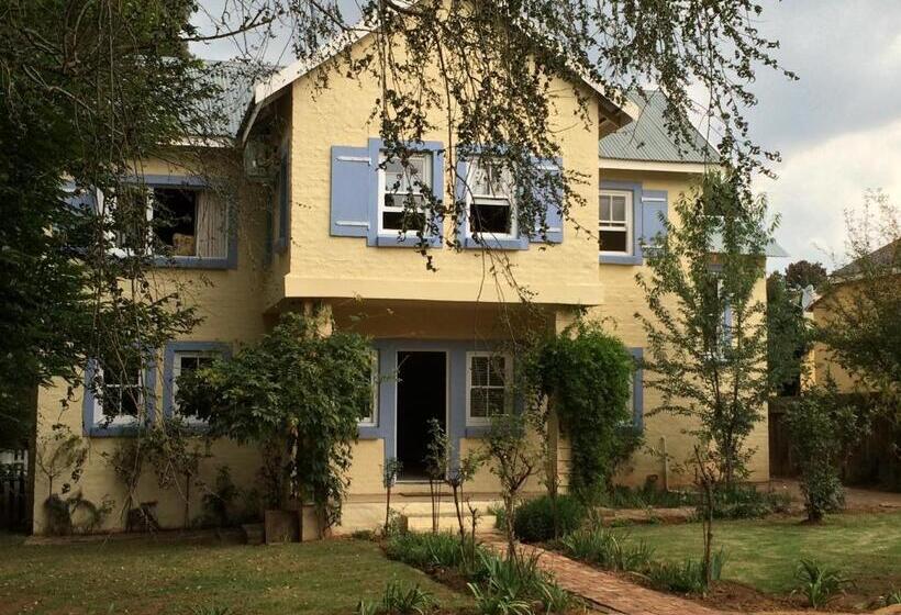 豪华房间, The Rose Cottage B&b