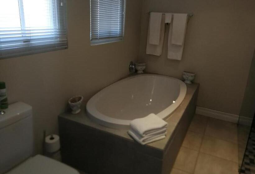 豪华房间, The Rose Cottage B&b
