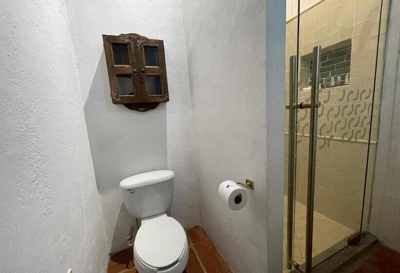 스탠다드 룸, Casa Oratorio Adults Only
