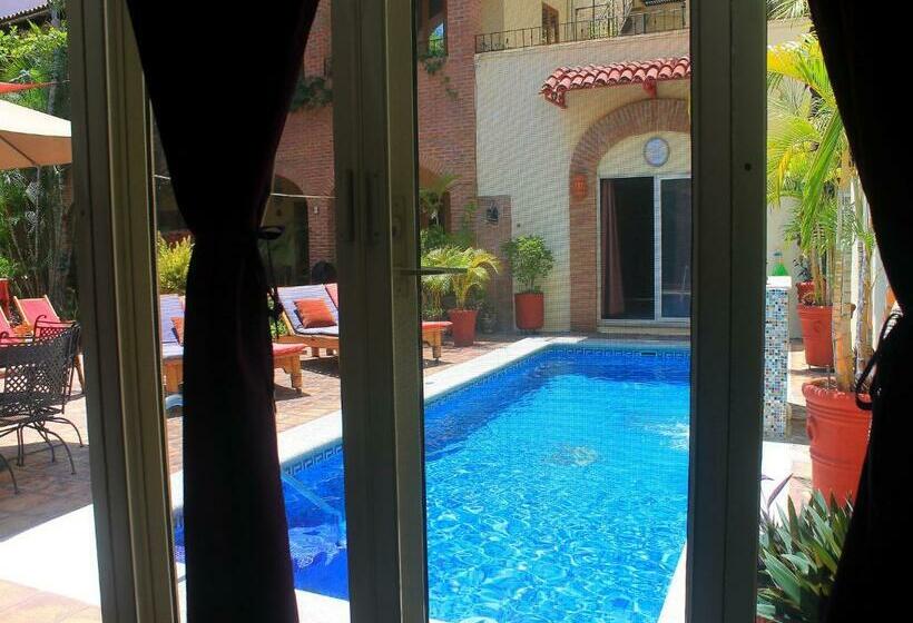 标准工作室, Hacienda Escondida Puerto Vallarta