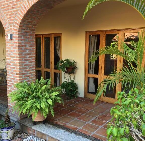 带2个卧室的别墅, Hacienda Escondida Puerto Vallarta