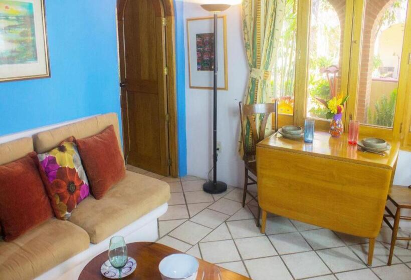 Sviitti, Hacienda Escondida Puerto Vallarta