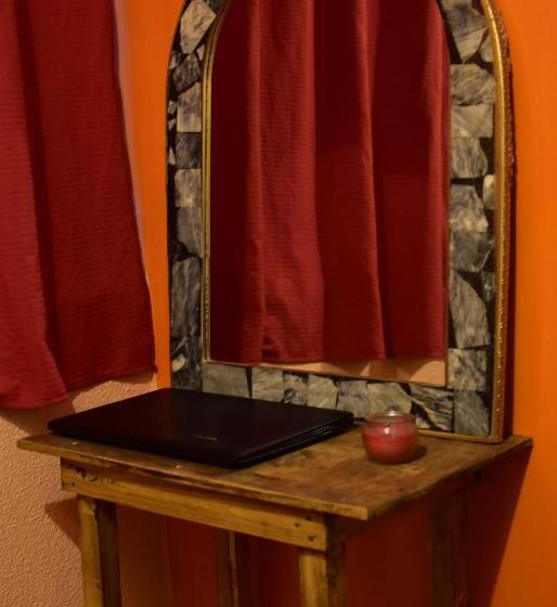 スタンダードルーム, Hostal Quinto Sol Huamantla