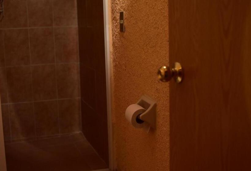 ファミリールーム, Hostal Quinto Sol Huamantla