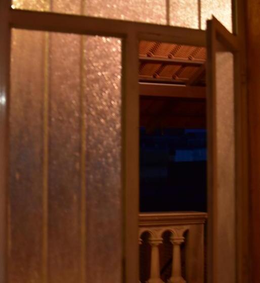 ファミリールーム, Hostal Quinto Sol Huamantla
