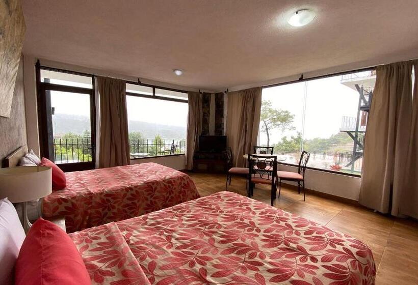 اتاق سوپریور, Santa Rosa