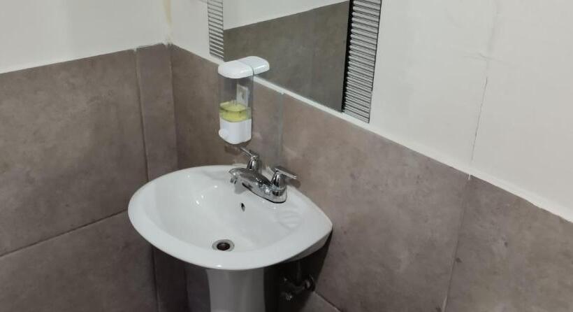 اتاق استاندارد, Hostal Loco Coco Loco
