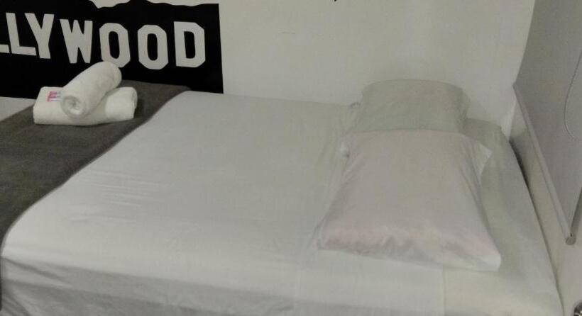 스탠다드 룸, Hostal Loco Coco Loco