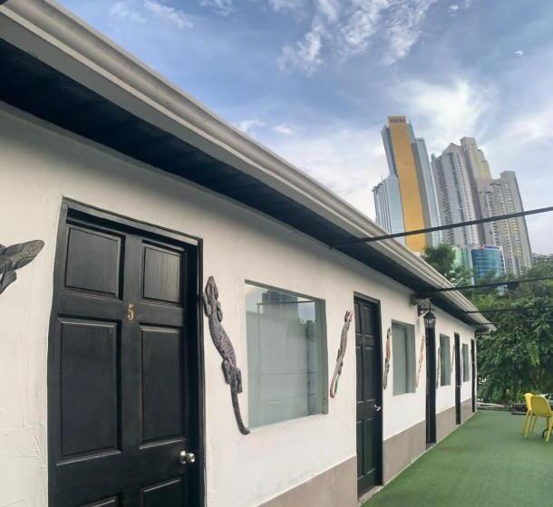 스탠다드 테라스 룸, Hostal Loco Coco Loco