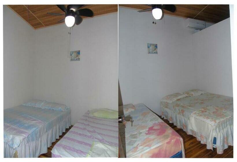 Kertre Néző Standard Bungalow, Hostal Villas Mexico