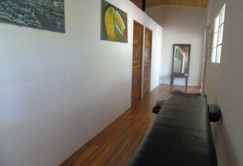 Kertre Néző Standard Bungalow, Hostal Villas Mexico