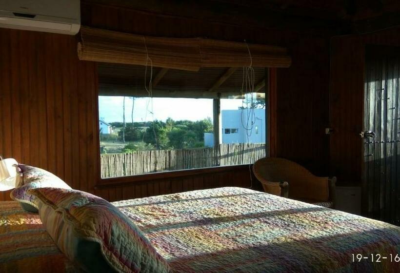Номер Стандарт, El Refugio Nudista Naturista Opcional