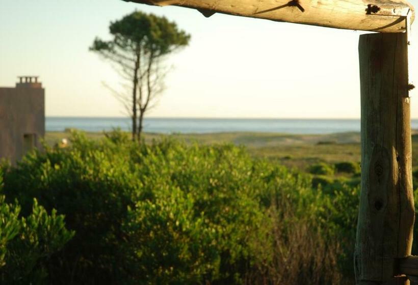 Номер Стандарт, El Refugio Nudista Naturista Opcional